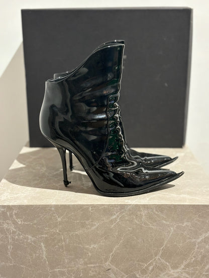 Boots Dolce & Gabbana T.41