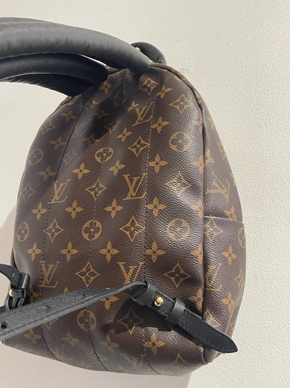 Sac à dos Louis Vuitton Palm Spring MM