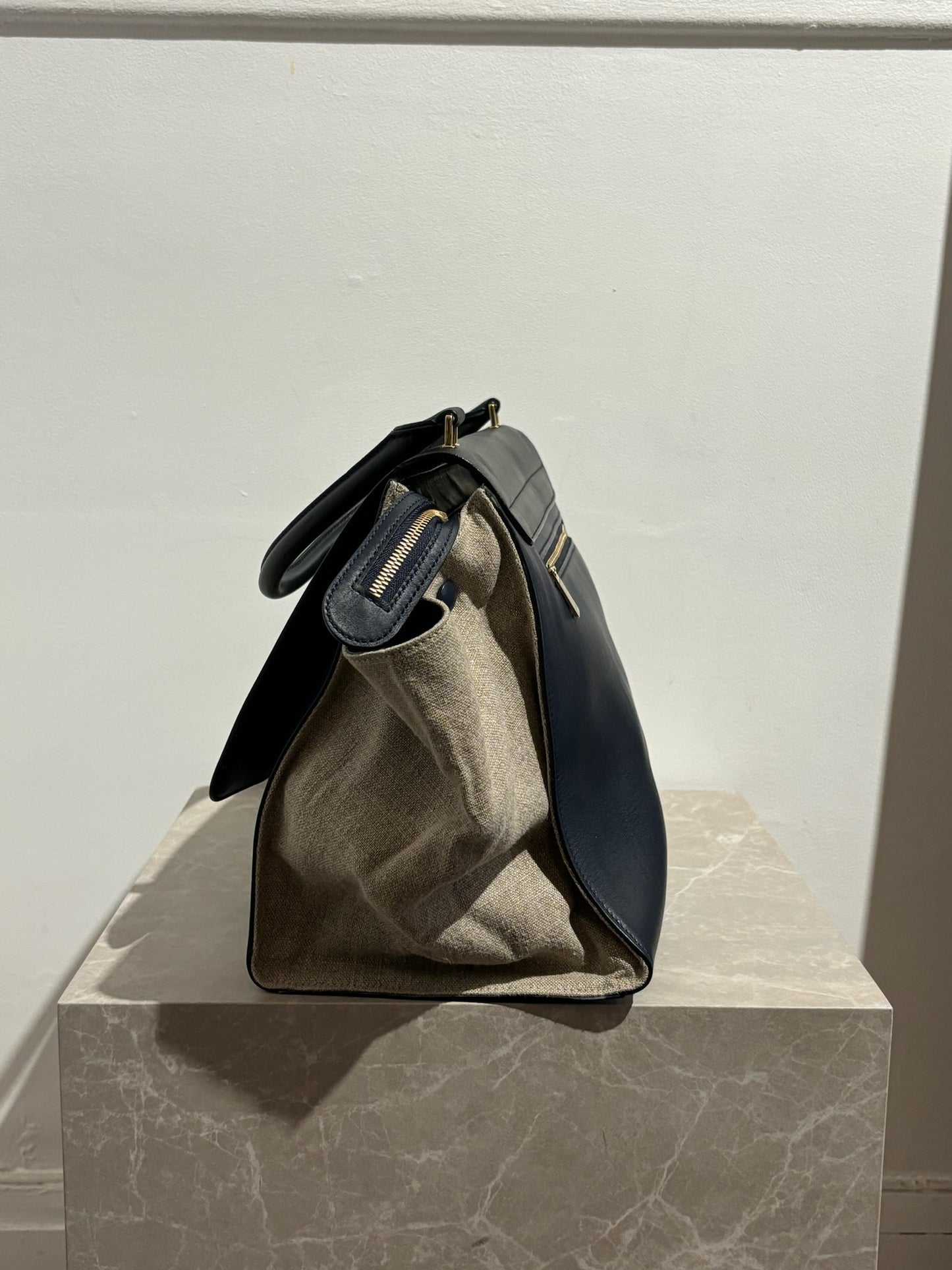 Sac Celine Trapèze