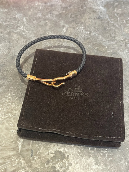 Bracelet Hermes Jumbo T.3 NEUF