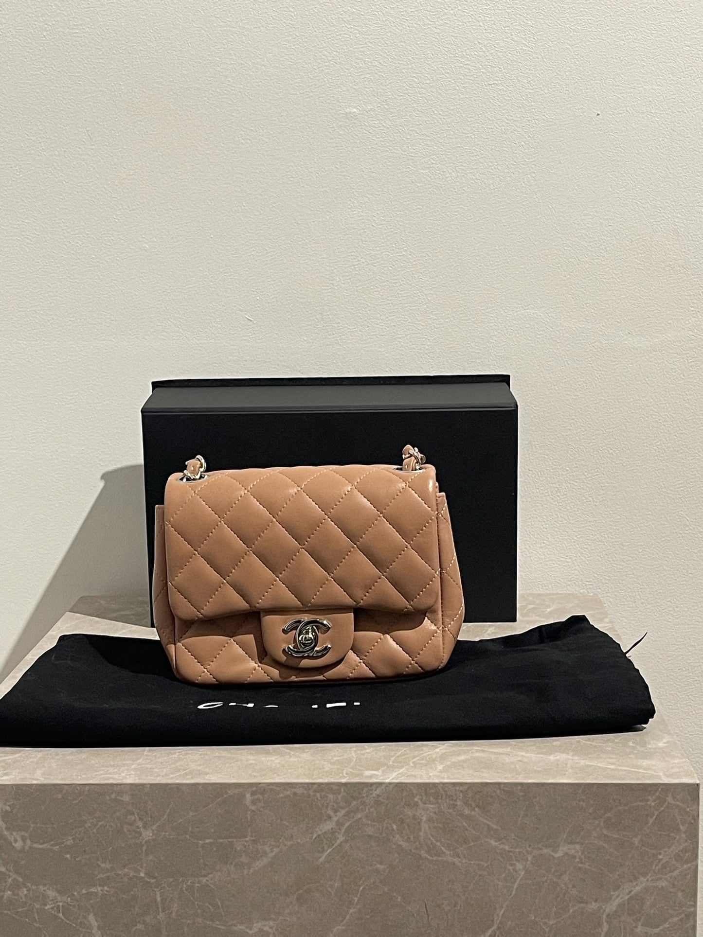 Sac Chanel Mini Classique