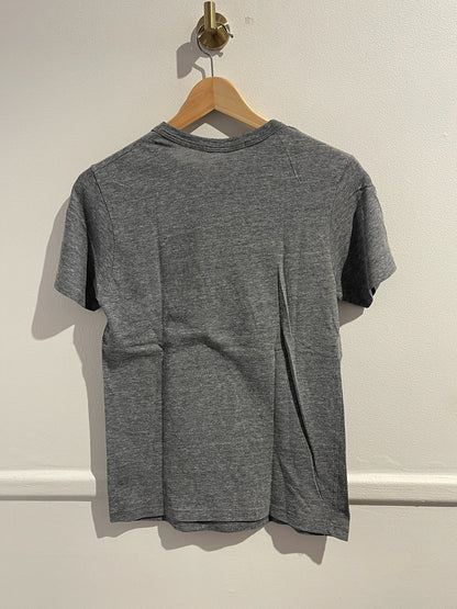 T-shirt Rodarte gris T.S