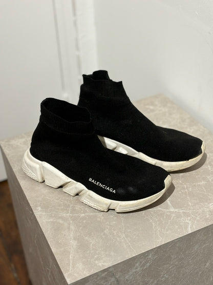 Baskets Balenciaga Speed T.40