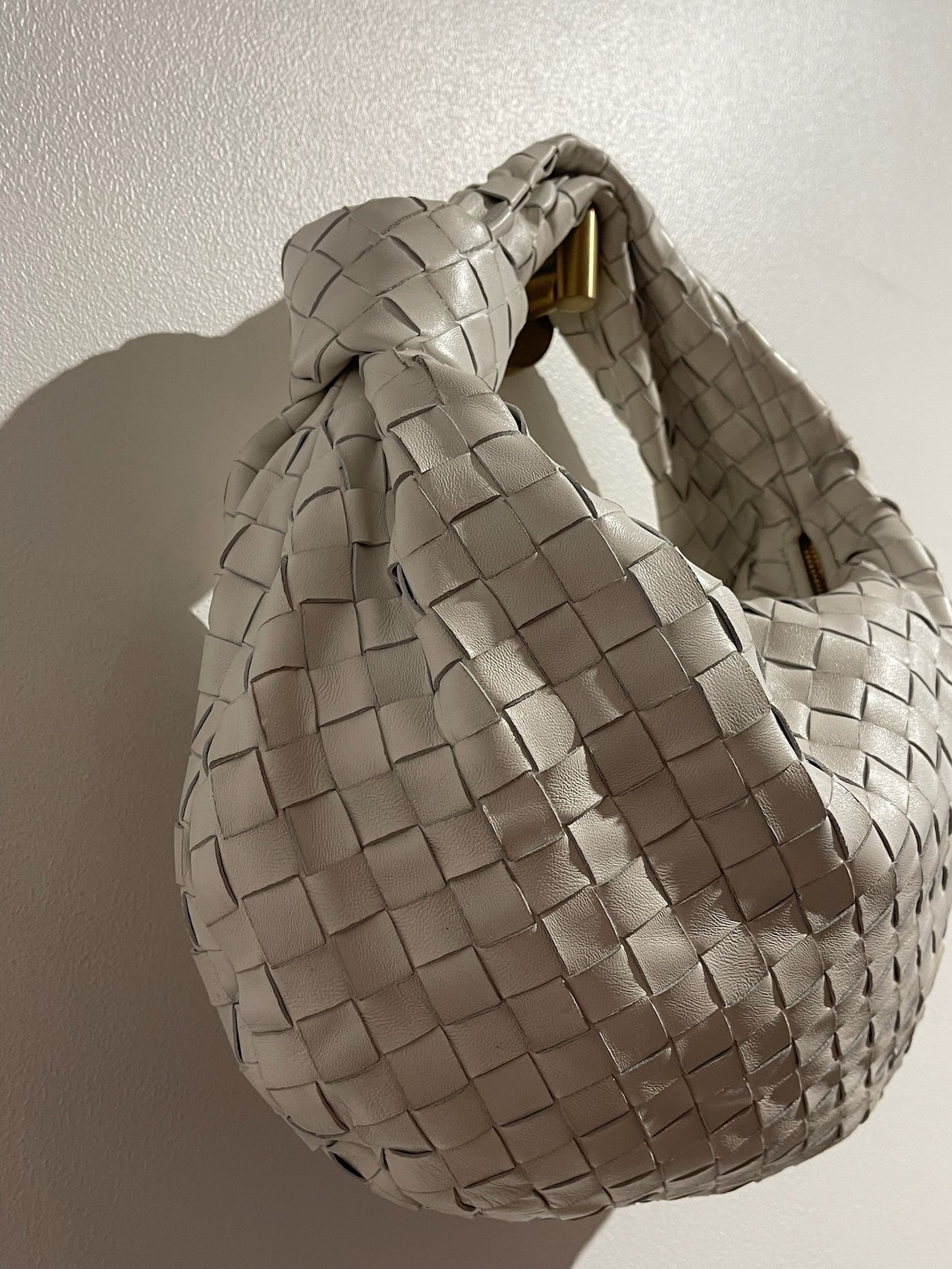 Sac Bottega Veneta Jodie Teen