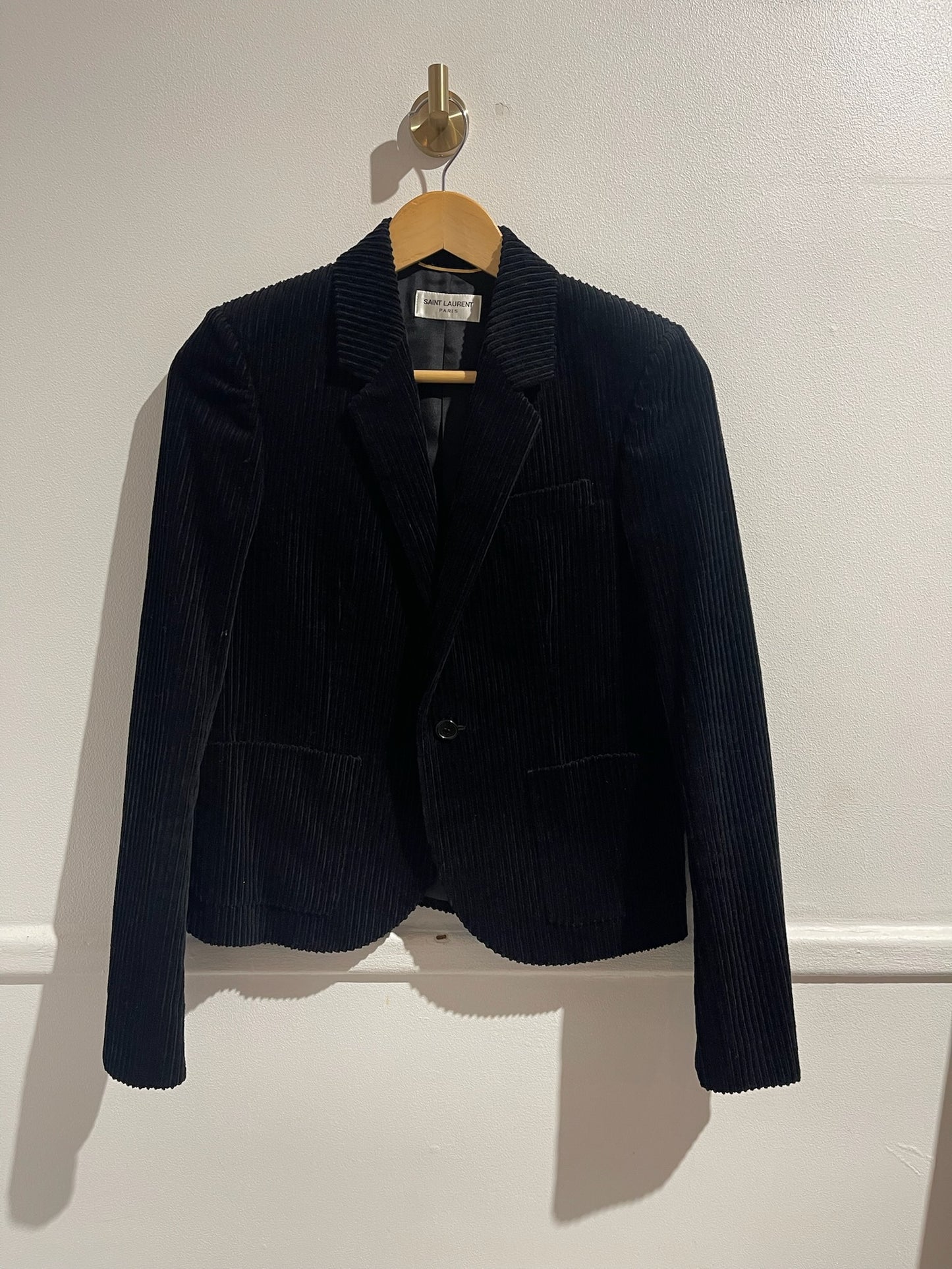 Blazer Saint Laurent T.36