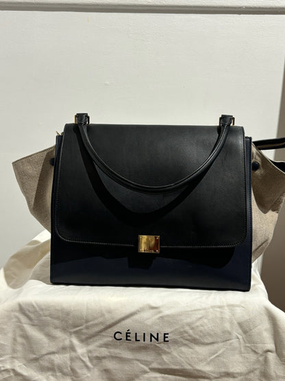 Sac Celine Trapèze