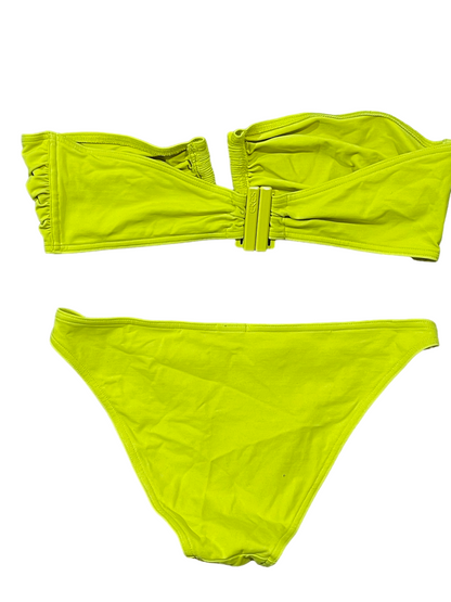 Maillot de bain Eres jaune T.38