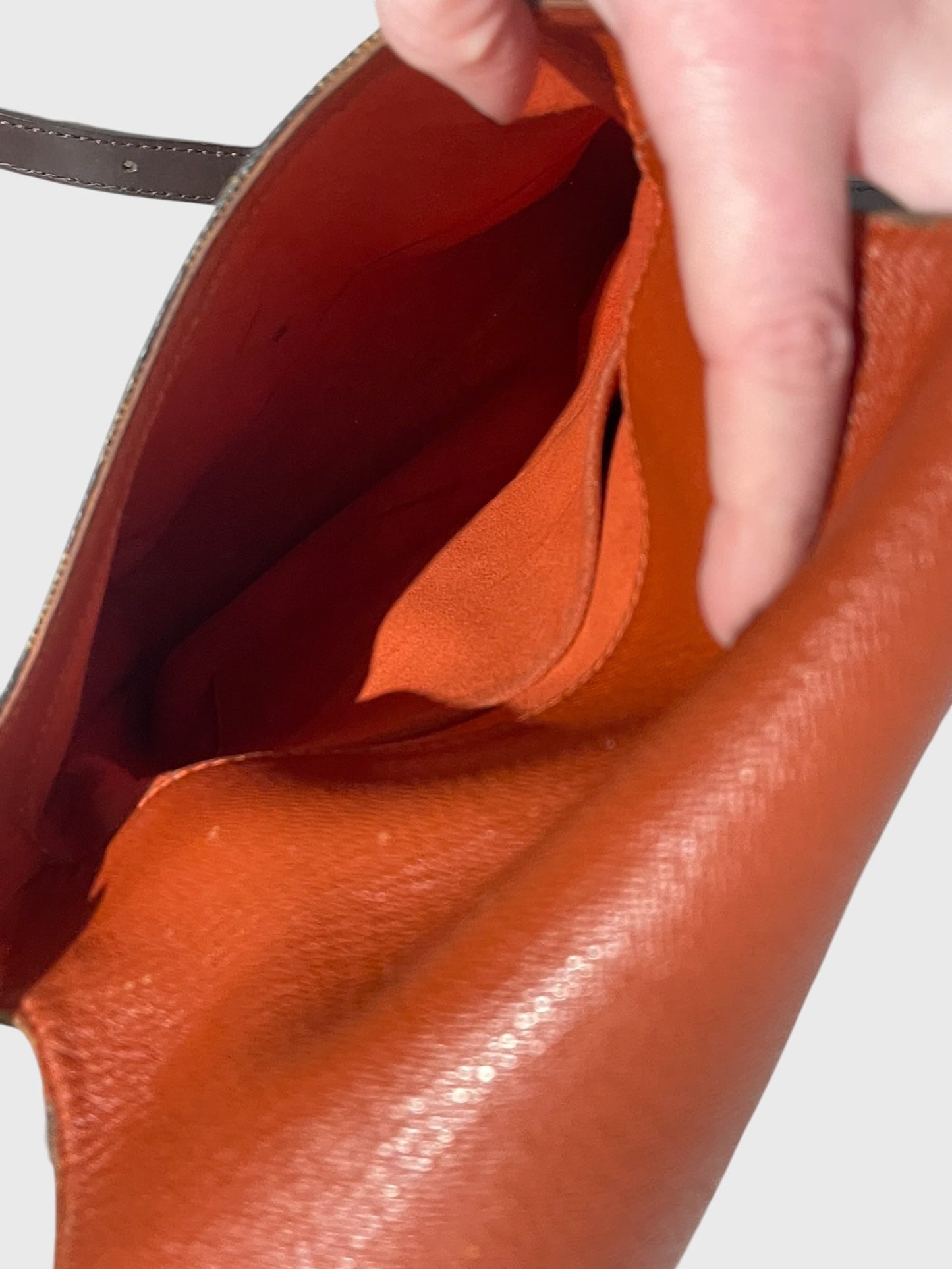 Sac Louis Vuitton Salsa Damier