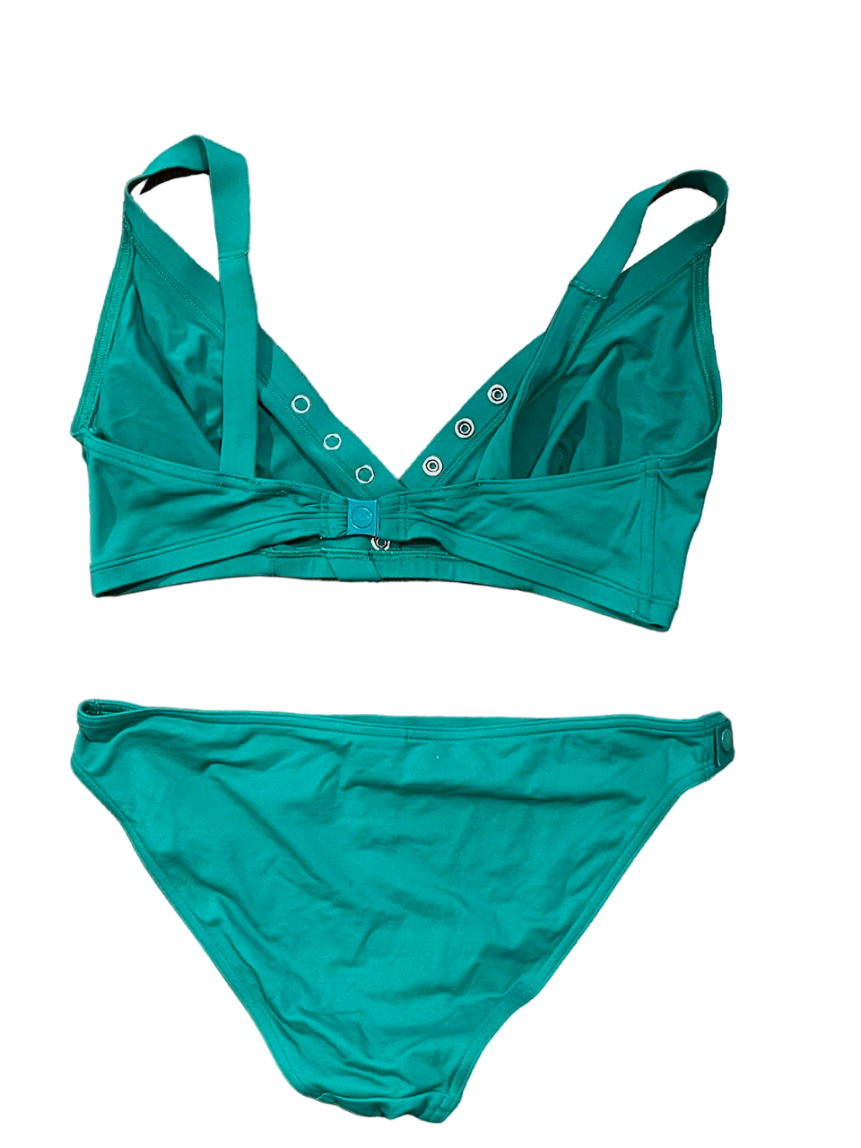 Maillot de bain Eres vert T.38