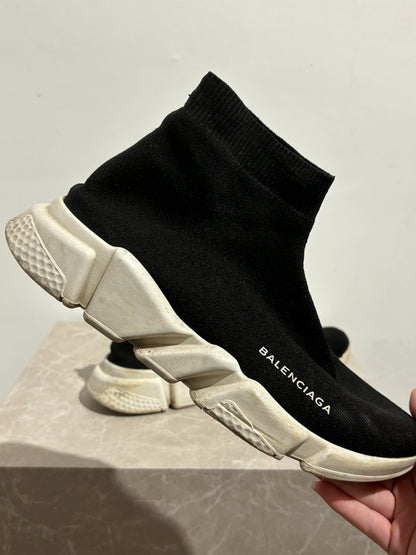 Baskets Balenciaga Speed T.40