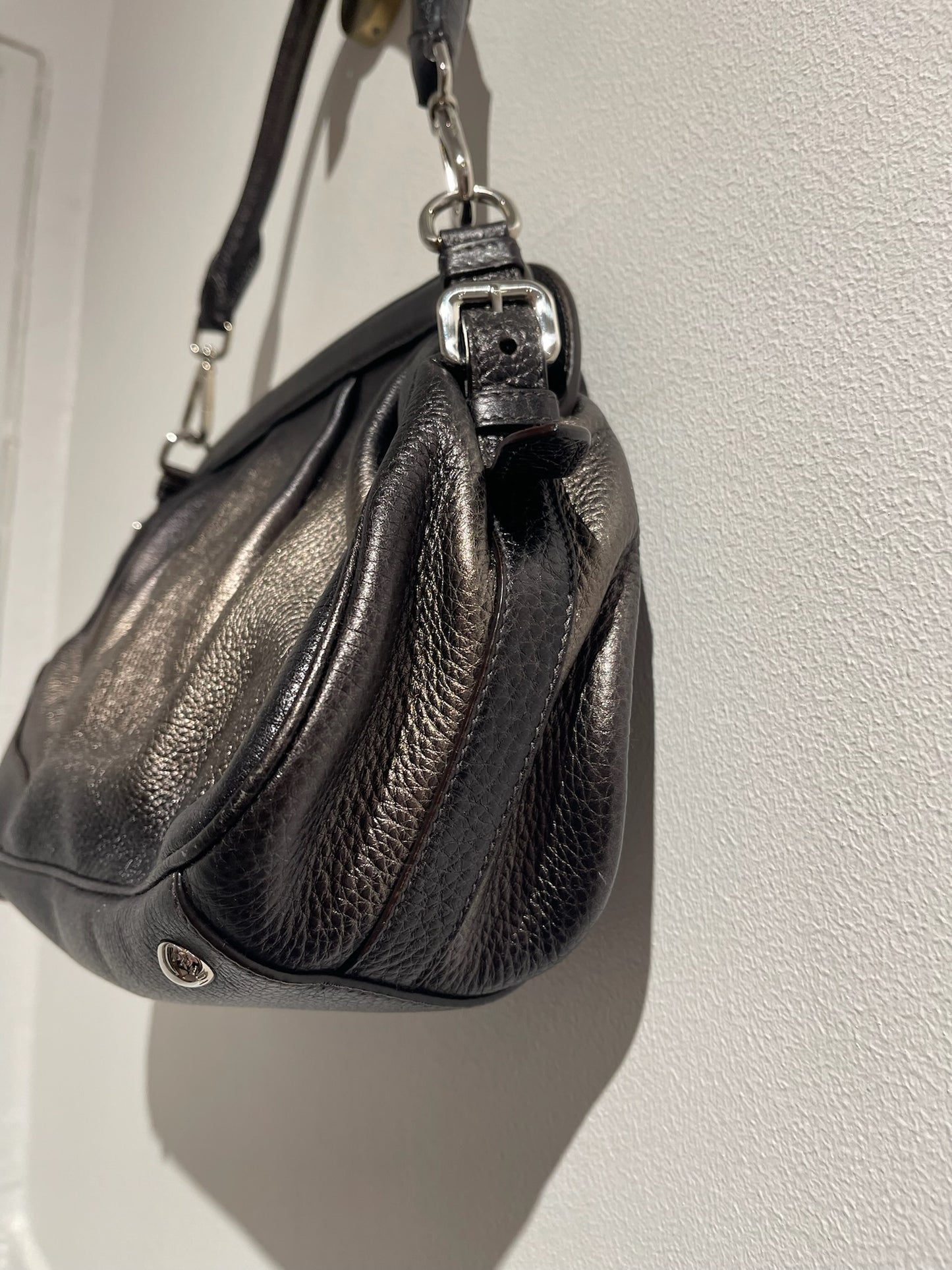 Sac Prada gris