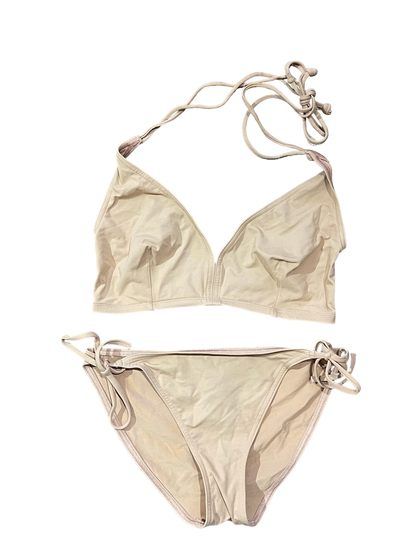 Maillot de bain Eres beige T.40