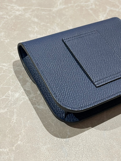 Portefeuille Hermès Constance Slim NEUF