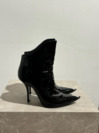 Boots Dolce & Gabbana T.41