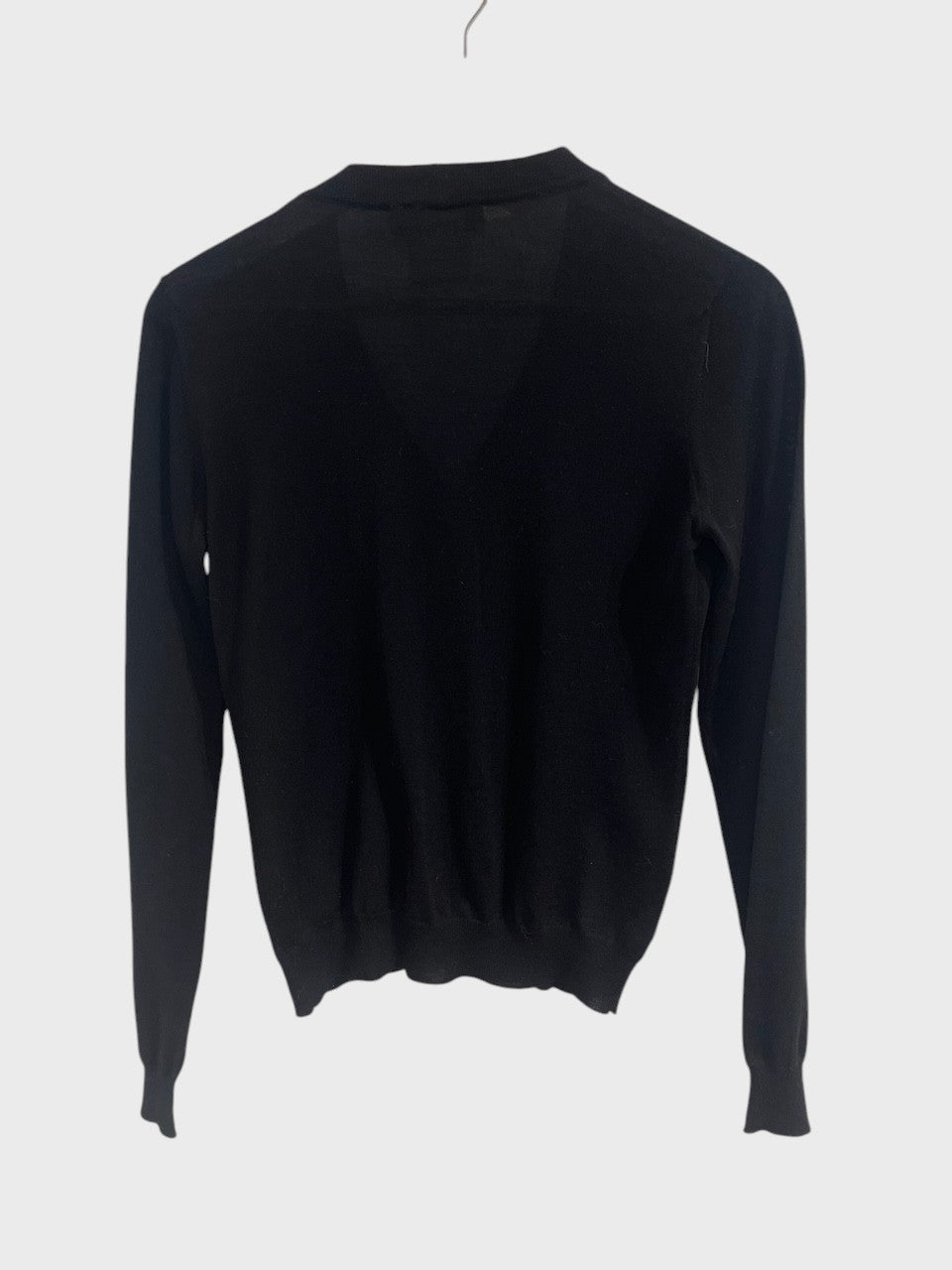Gilet Givenchy noir T.XS