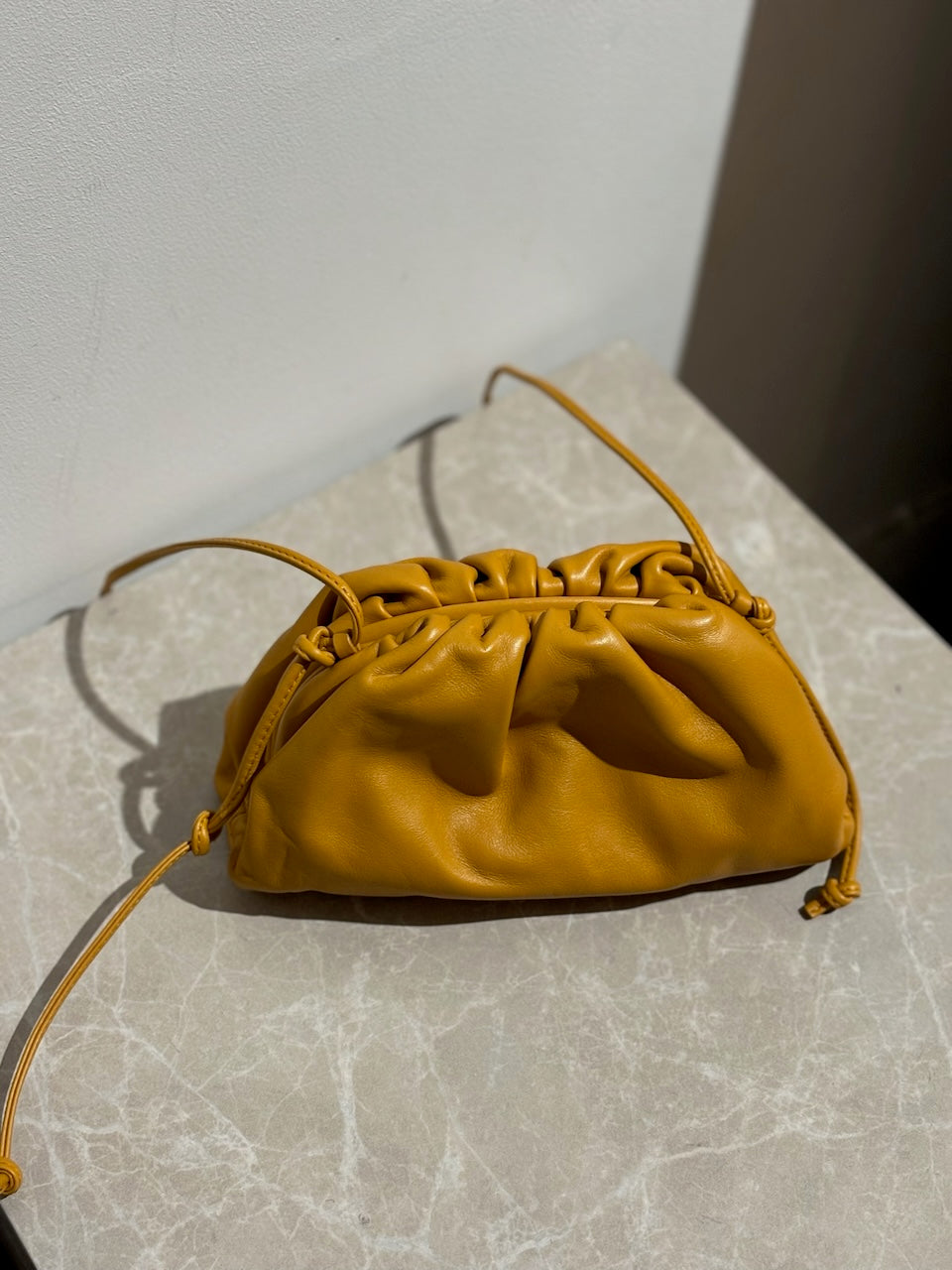 Sac Bottega Veneta Mini Pouch