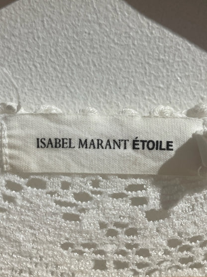 T-shirt Isabel Marant blanc T.38