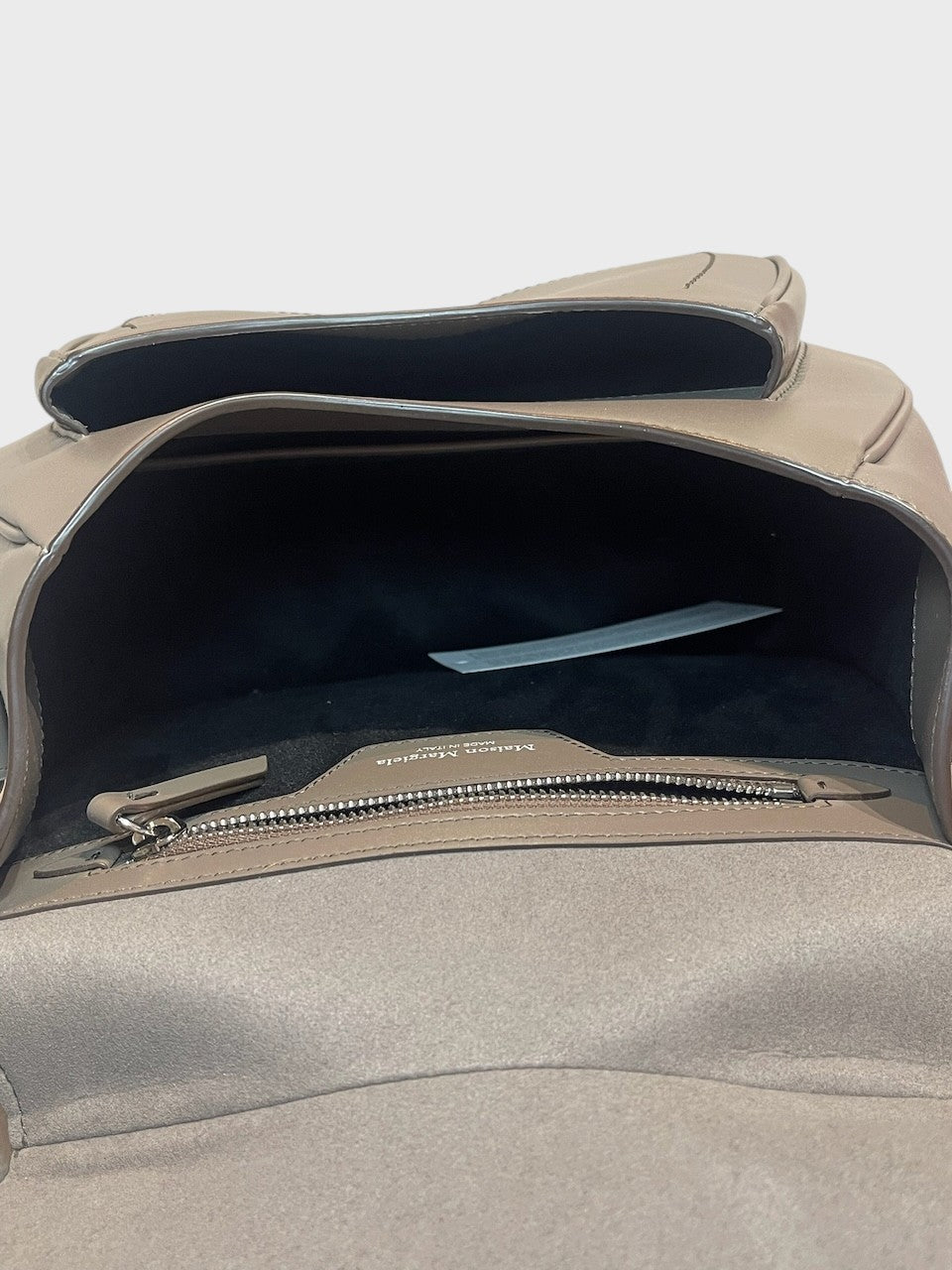 Sac Maison Margiela Slide Medium
