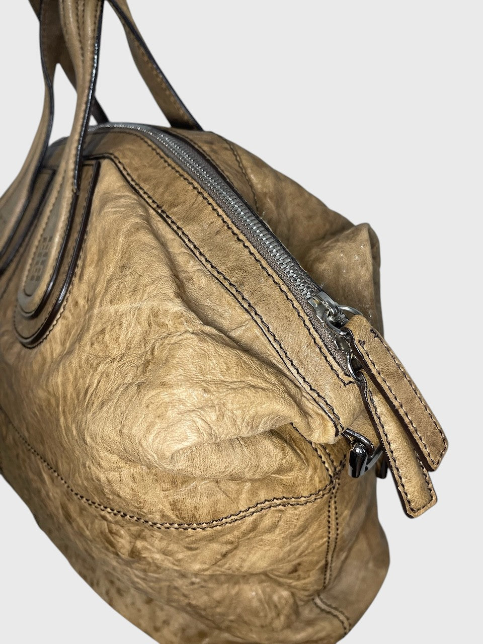 Sac Givenchy Nightgale camel