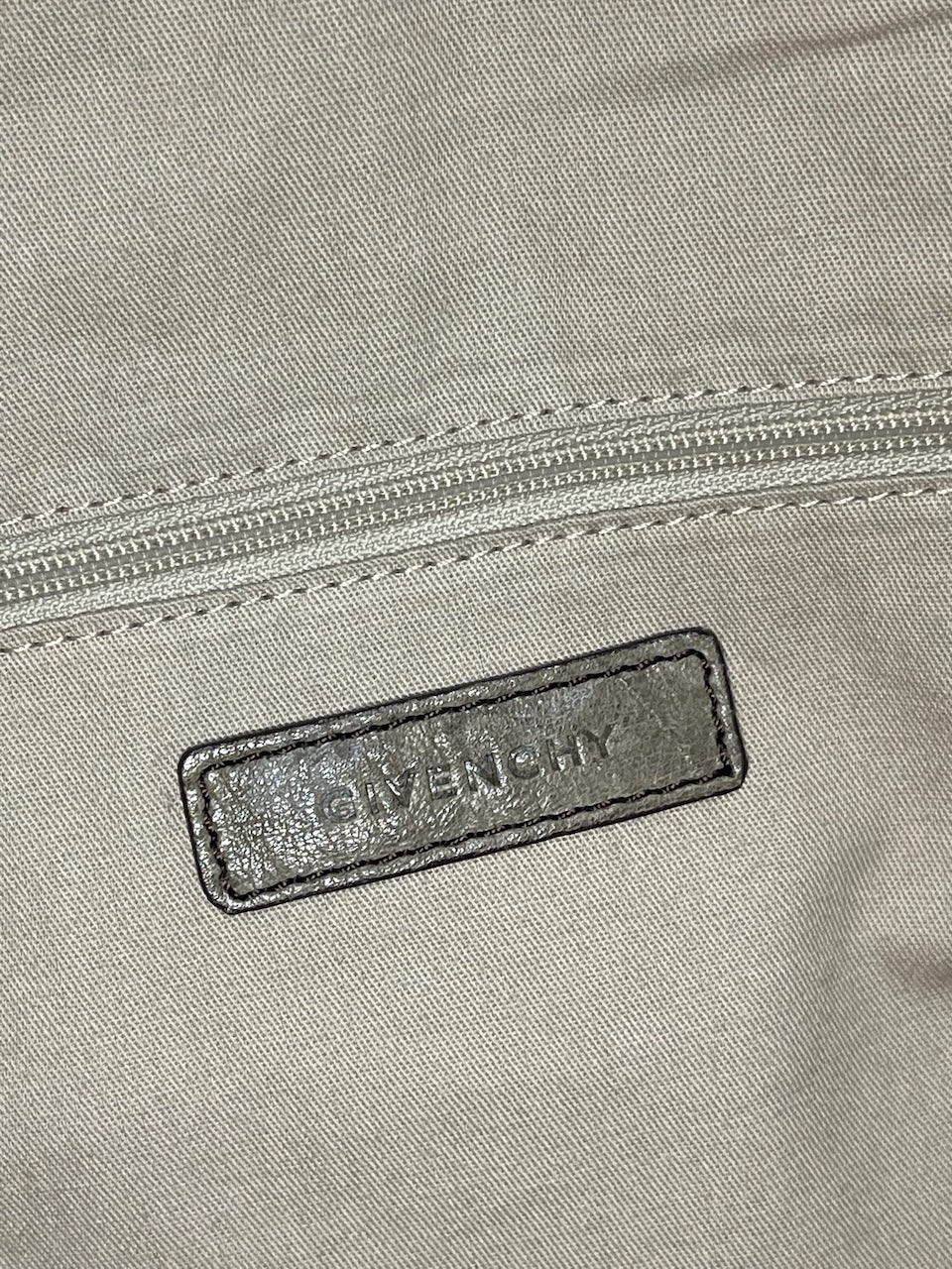 Sac Givenchy Nightgale camel