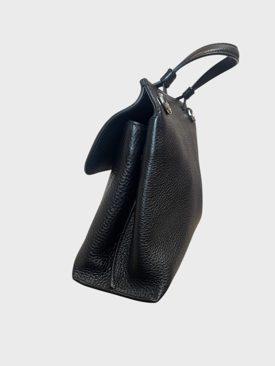Sac Gucci Bamboo Daily noir