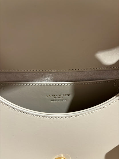 Sac Saint Laurent Voltaire