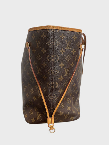 Sac Louis Vuitton Neverfull GM