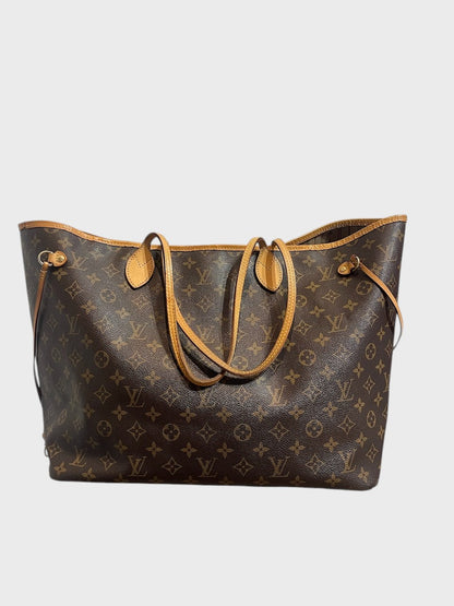 Sac Louis Vuitton Neverfull GM
