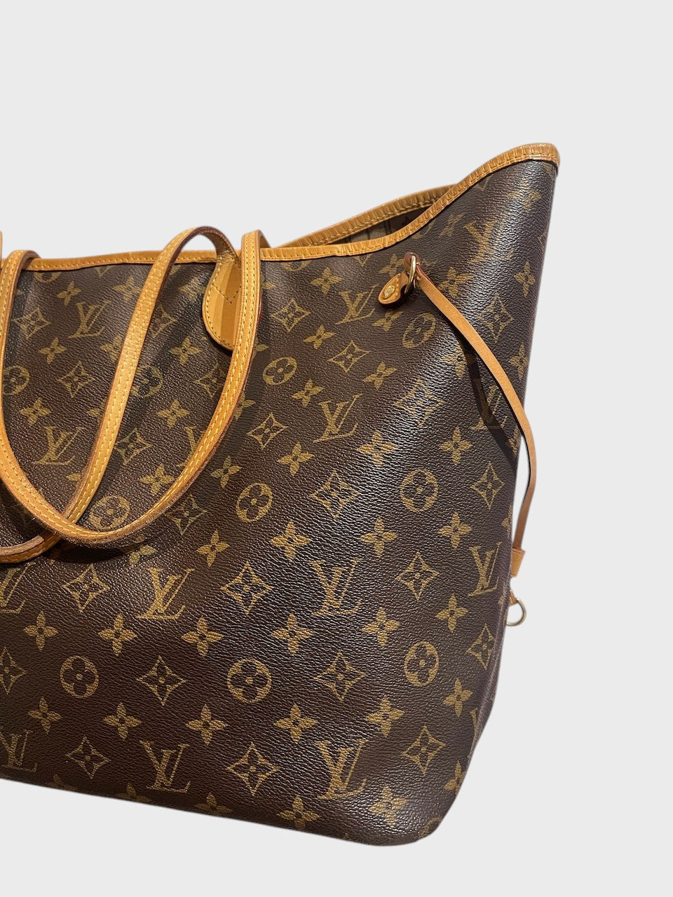 Sac Louis Vuitton Neverfull GM