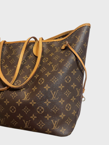 Sac Louis Vuitton Neverfull GM