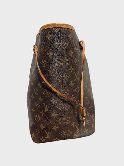 Sac Louis Vuitton Neverfull GM