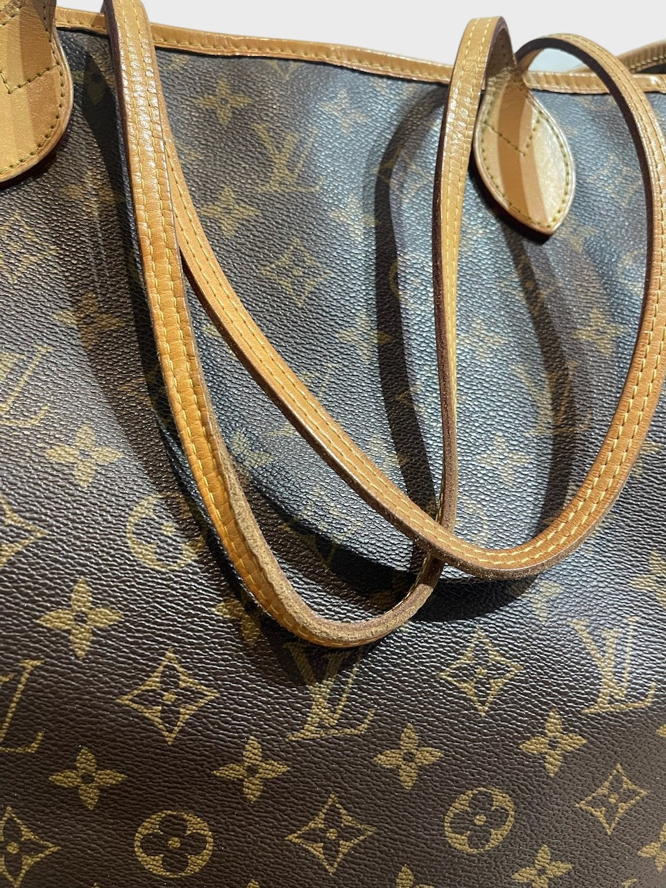 Sac Louis Vuitton Neverfull GM