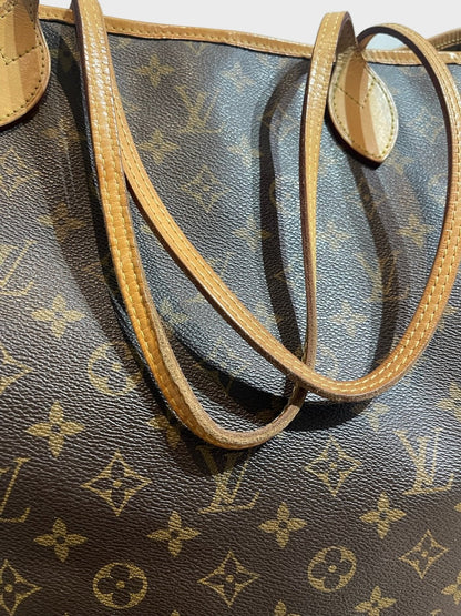Sac Louis Vuitton Neverfull GM