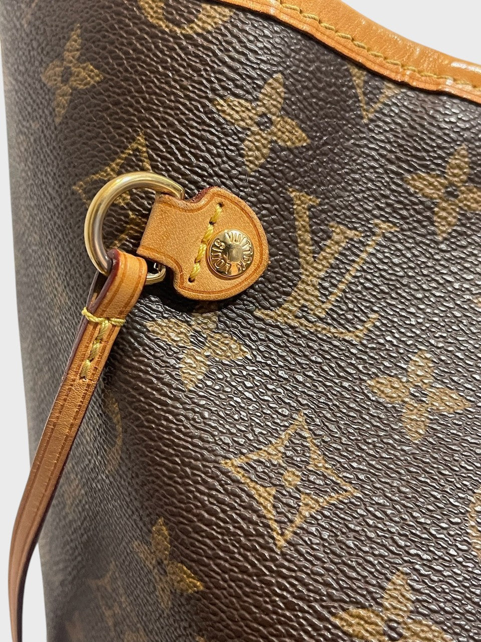 Sac Louis Vuitton Neverfull GM
