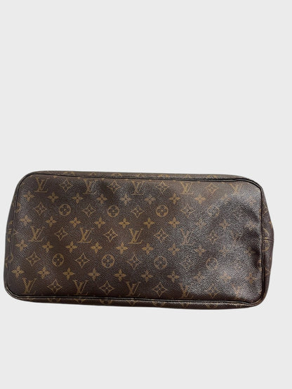 Sac Louis Vuitton Neverfull GM