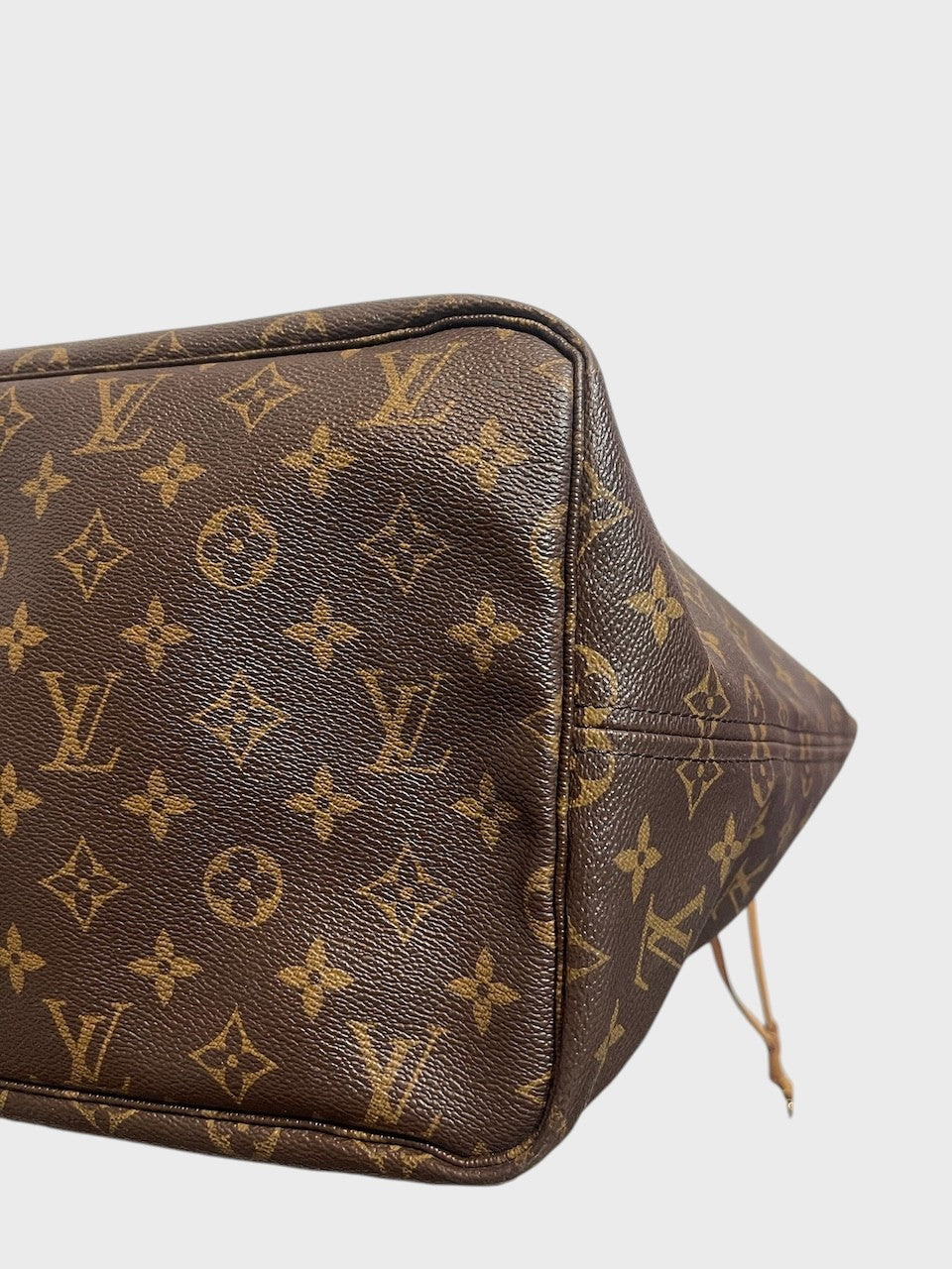 Sac Louis Vuitton Neverfull GM