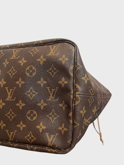 Sac Louis Vuitton Neverfull GM