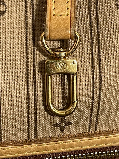 Sac Louis Vuitton Neverfull GM