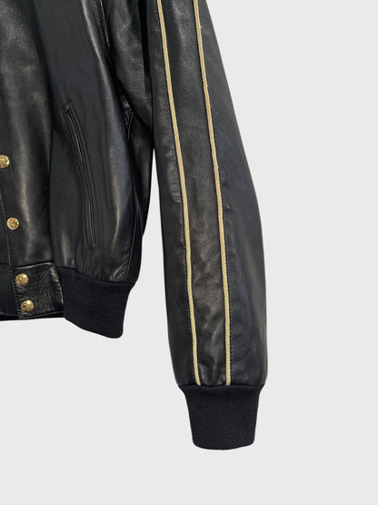 Veste Celine noire T.34