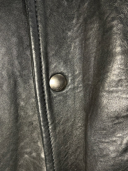 Veste Givenchy noire T.50