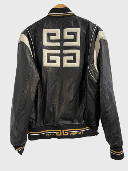 Veste Givenchy noire T.50