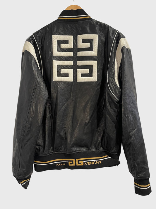 Veste Givenchy noire T.50