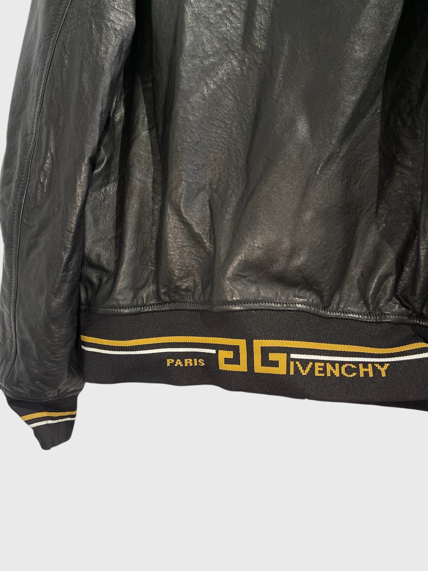 Veste Givenchy noire T.50