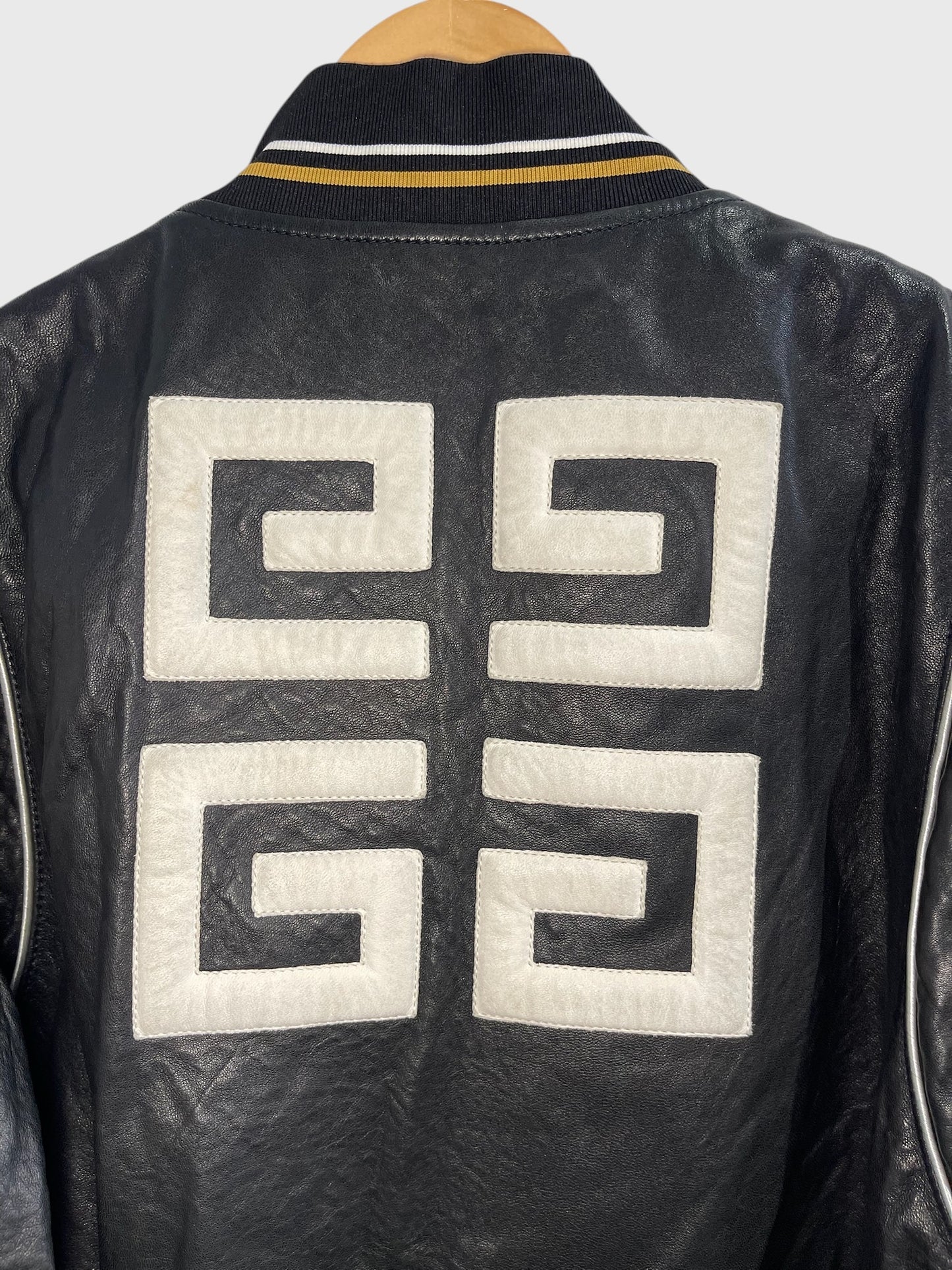 Veste Givenchy noire T.50