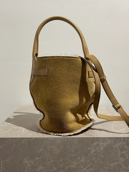 Sac Celine Nano Bucket NEUF