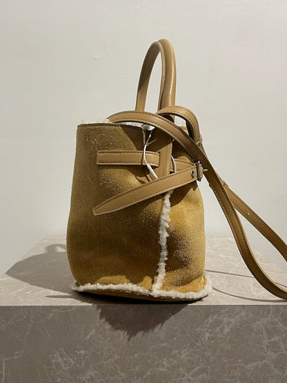 Sac Celine Nano Bucket NEUF