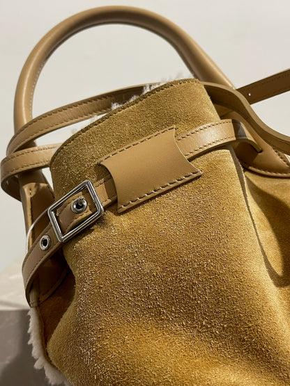 Sac Celine Nano Bucket NEUF