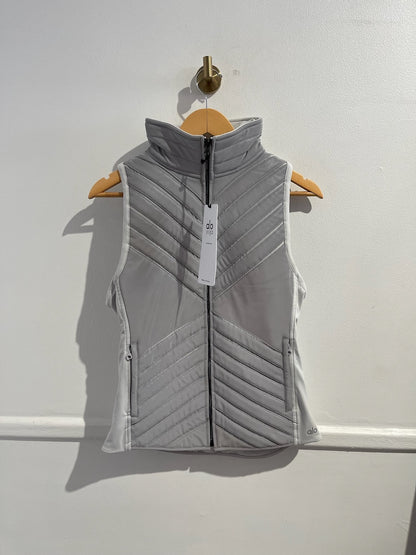 Veste Alo Yoga T.S NEUVE