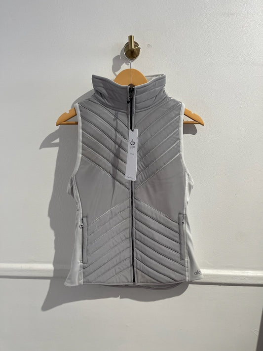 Veste Alo Yoga T.S NEUVE