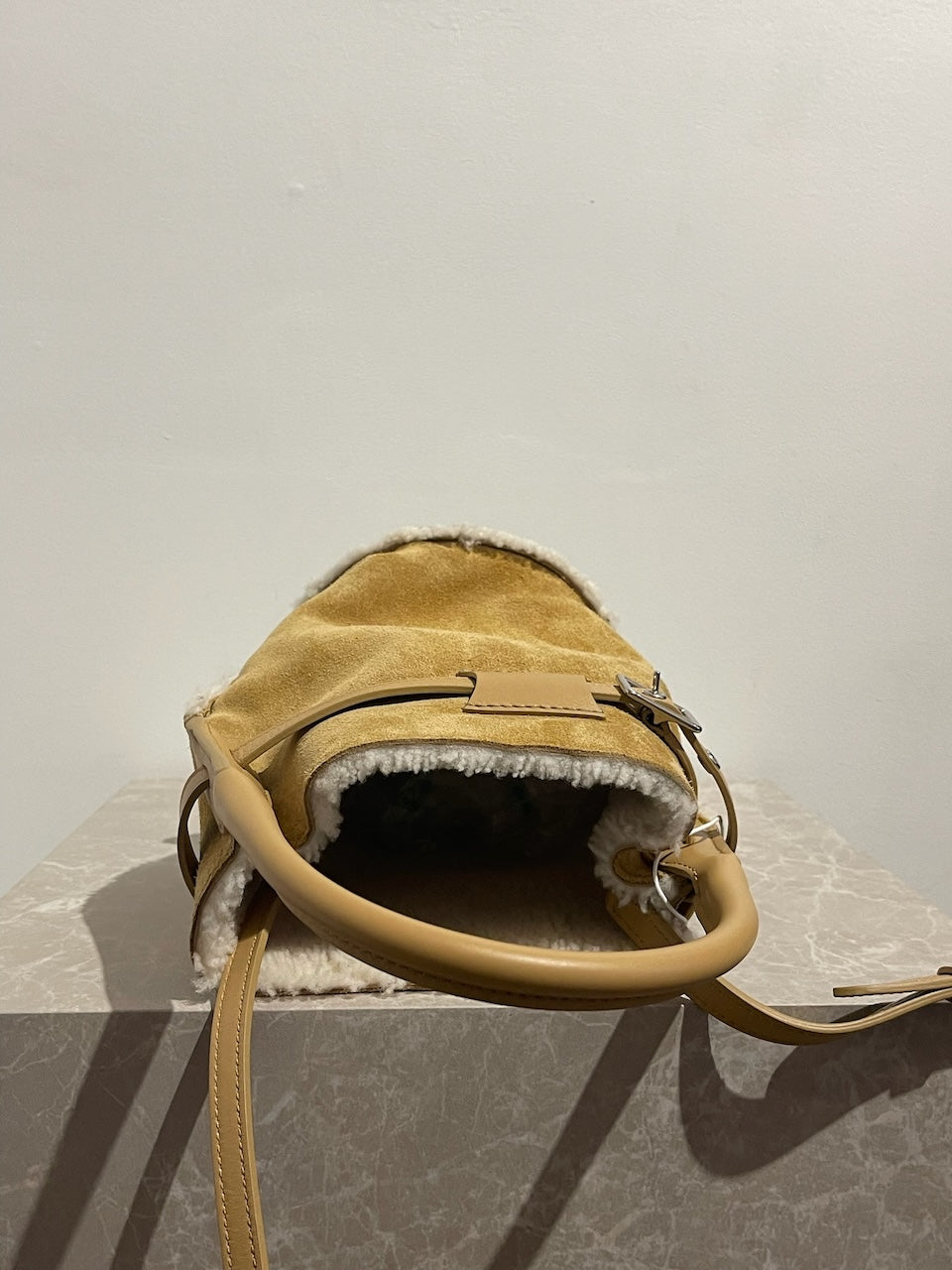 Sac Celine Nano Bucket NEUF